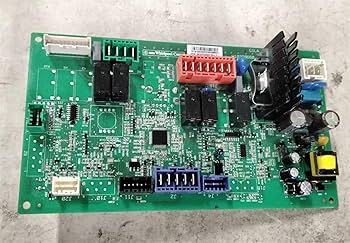 ６４６４ページ Amazon.com: Zuifu Washer Control Board Part # W10253362 Rev